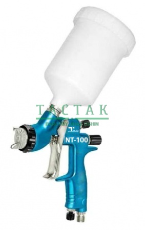 NT10-100-G16 Ручной пневматический краскораспылитель