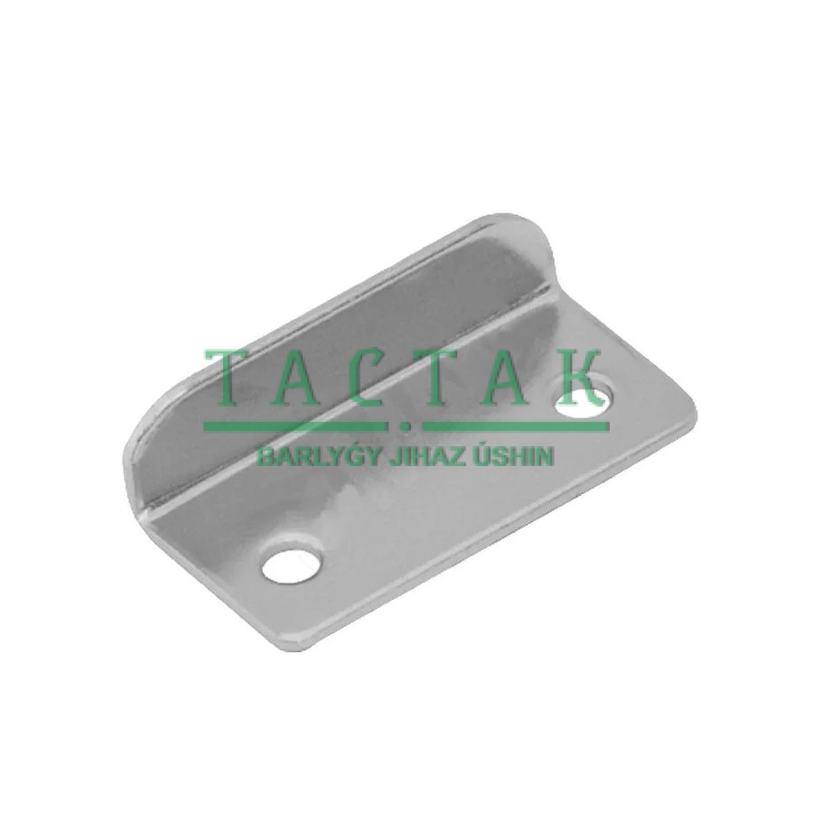 Планка ответная Г-обр.