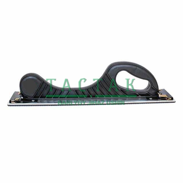 Рубанок шлиф.70*400мм на липе 71501-2