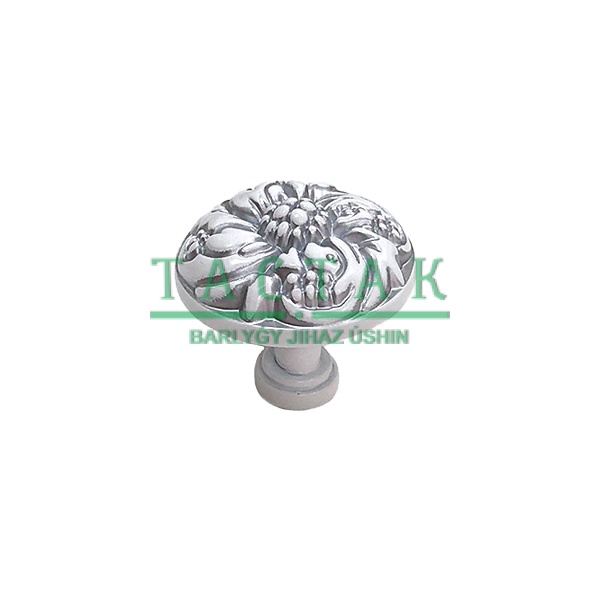 MIL947BY White with gun Ручка