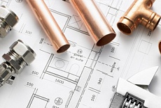 Установка сантехники