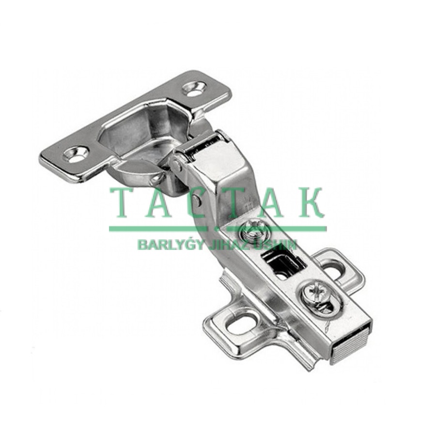 Петля вкладная с доводчиком,быстросъемная UP