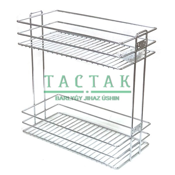 H 3001-1 Меб.система 100*470*470 без направляющих