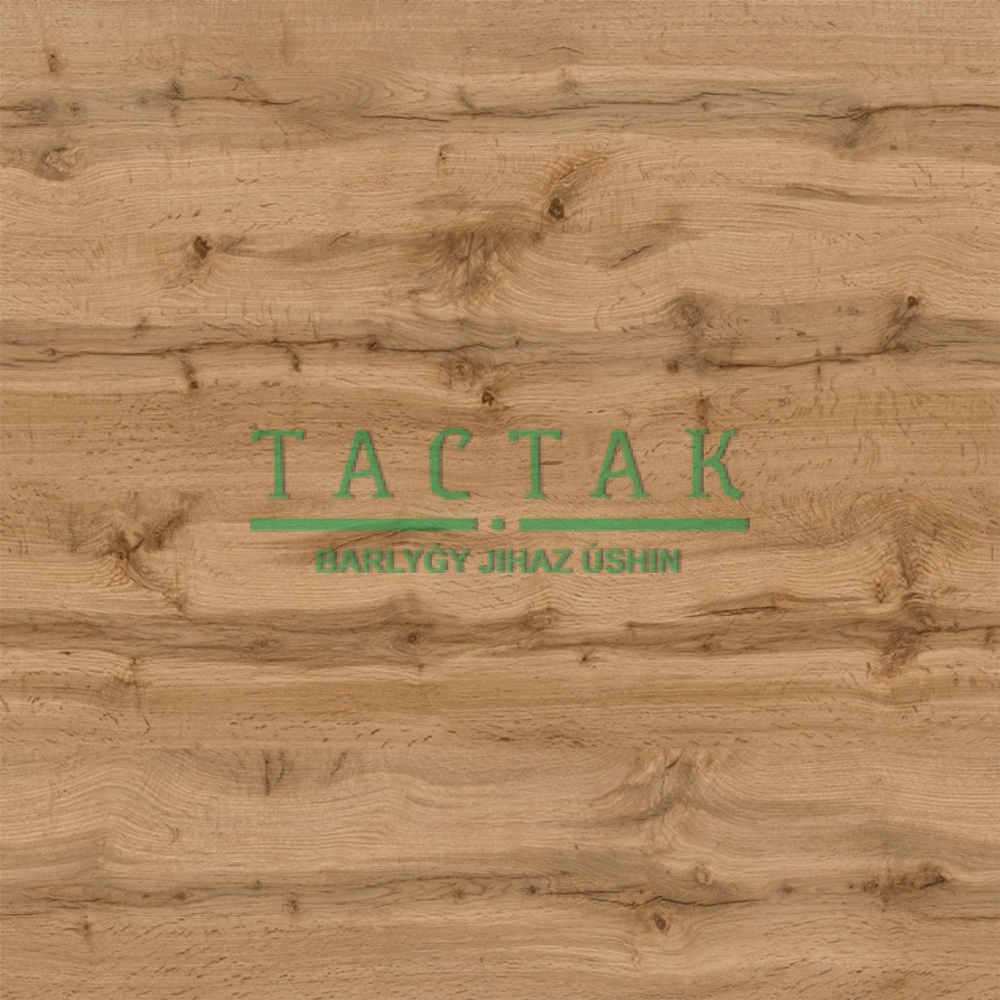 Столешница 3050*600*38мм Дуб Вотан 2704CR