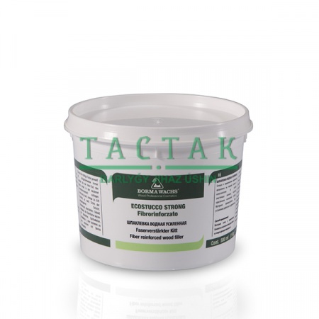 1770BI/FIBBER REINFORCED FILLER TUB. Шпатлевка на водной основе WHITE 50 (250гр)