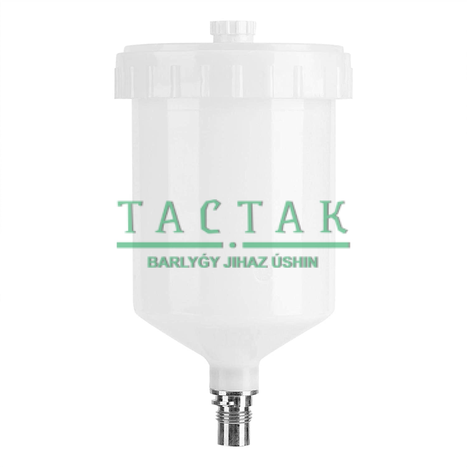 NT05-RC-6M Бачок к краскораспылителю (600 мл.)