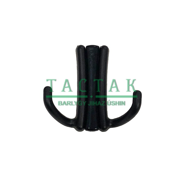 110 Крючок V05 Mat Black