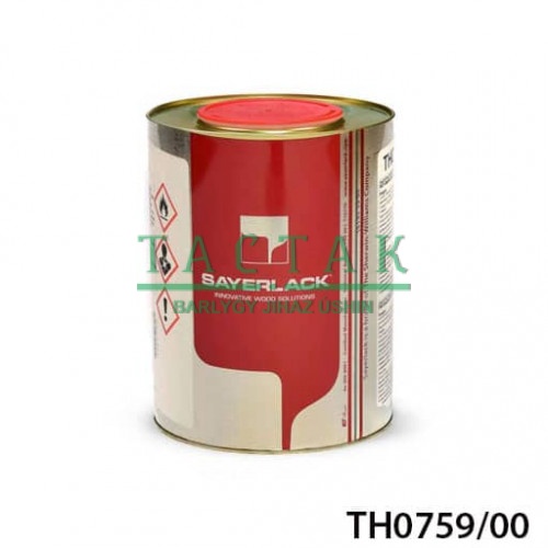 TH0759/00// Отвердитель для полиуретанов (12,5л)