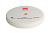 9.BR200S/1K/ Полировальный диск из поролона (сверхтонкий) белый 175/180мм