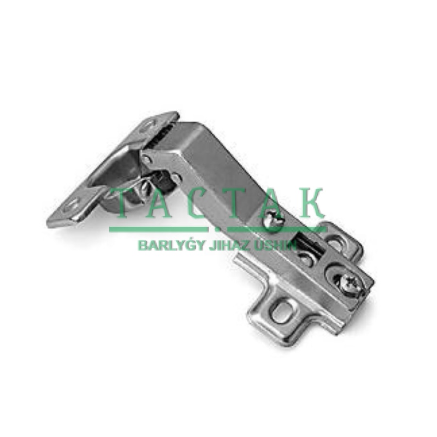 Петля 45 град. с доводчиком (200шт.) UP