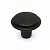 Ручка-кнопка 19.6430.53 чугун, D30, Metakor