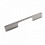 Ручка-скоба Caravelle 11.3798.38 хром, 160 и 224, Metakor