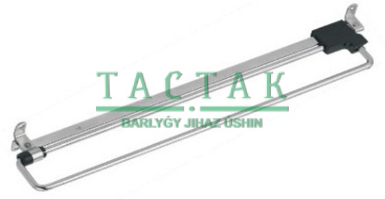 Штанга выдвижная 450 мм(60 шт)