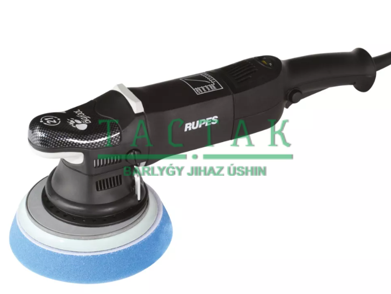 LHR21/STN/ Полировальная машинка (Mark II)