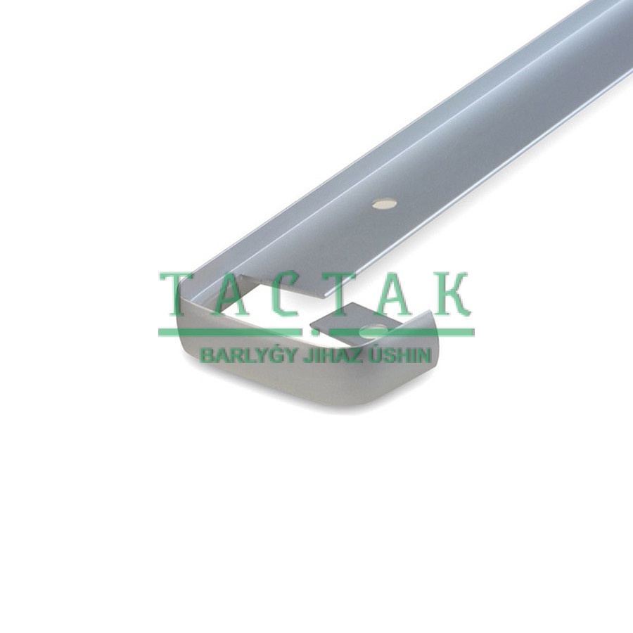 31 планка 38 мм щелевая