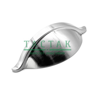 Ручка-скоба Corsika 11.3778.49 нерж. сталь, 64, Metakor